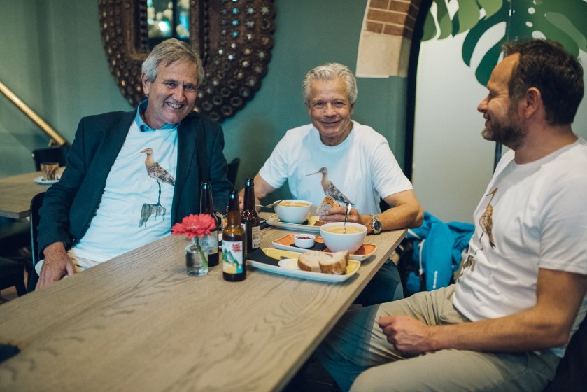 Geen Dodo Expo Bezoekers met Grutto shirt.jpg